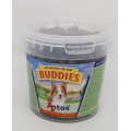 Antos Buddies Treats Venison 400g